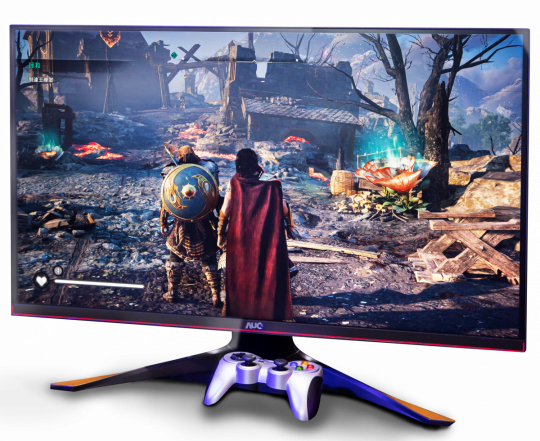 51cg.fun先进护眼显示技术可在多元应用领域展现精致影像<br>同时善待灵魂之窗